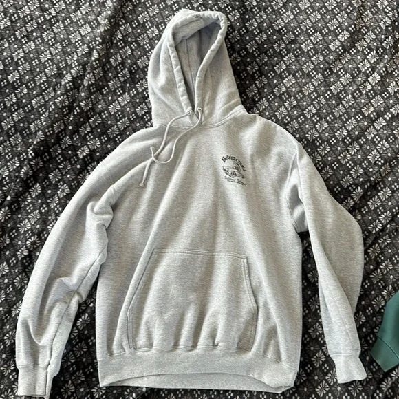 Breeze Thru Hatteras Island Hoodie - Picture 3 of 4